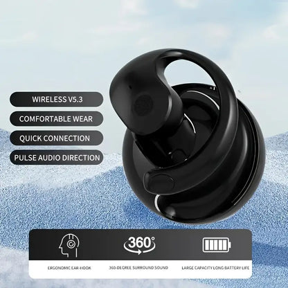 🔥Last Day Sale 50% OFF🔥 Intelligent Wireless Ear Pods