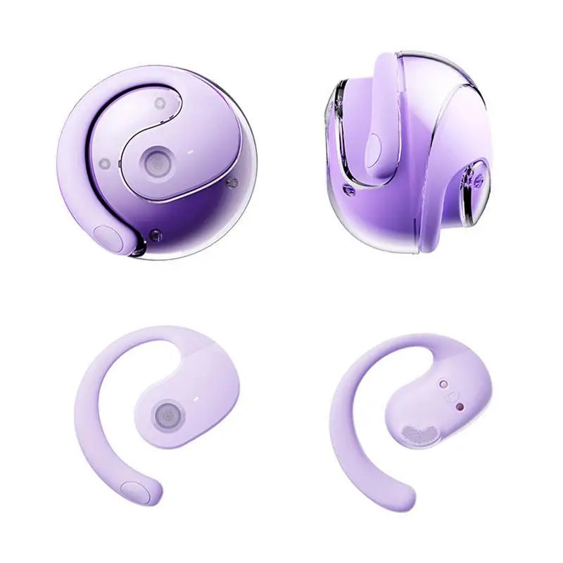 🔥Last Day Sale 50% OFF🔥 Intelligent Wireless Ear Pods