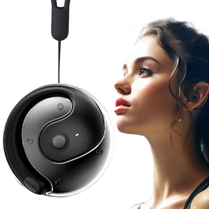 🔥Last Day Sale 50% OFF🔥 Intelligent Wireless Ear Pods