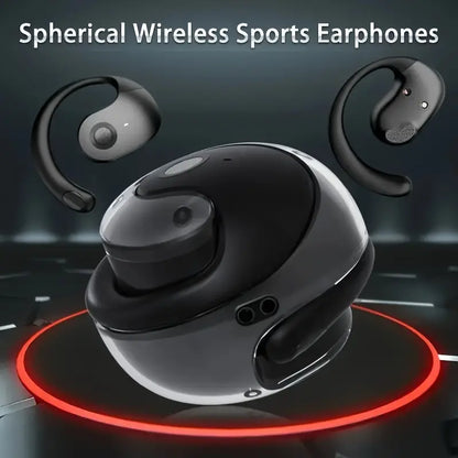 🔥Last Day Sale 50% OFF🔥 Intelligent Wireless Ear Pods